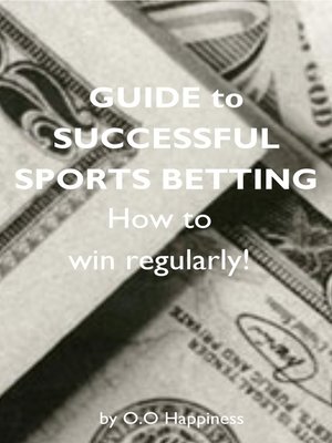 cover image of Guide to Successful Sports Betting